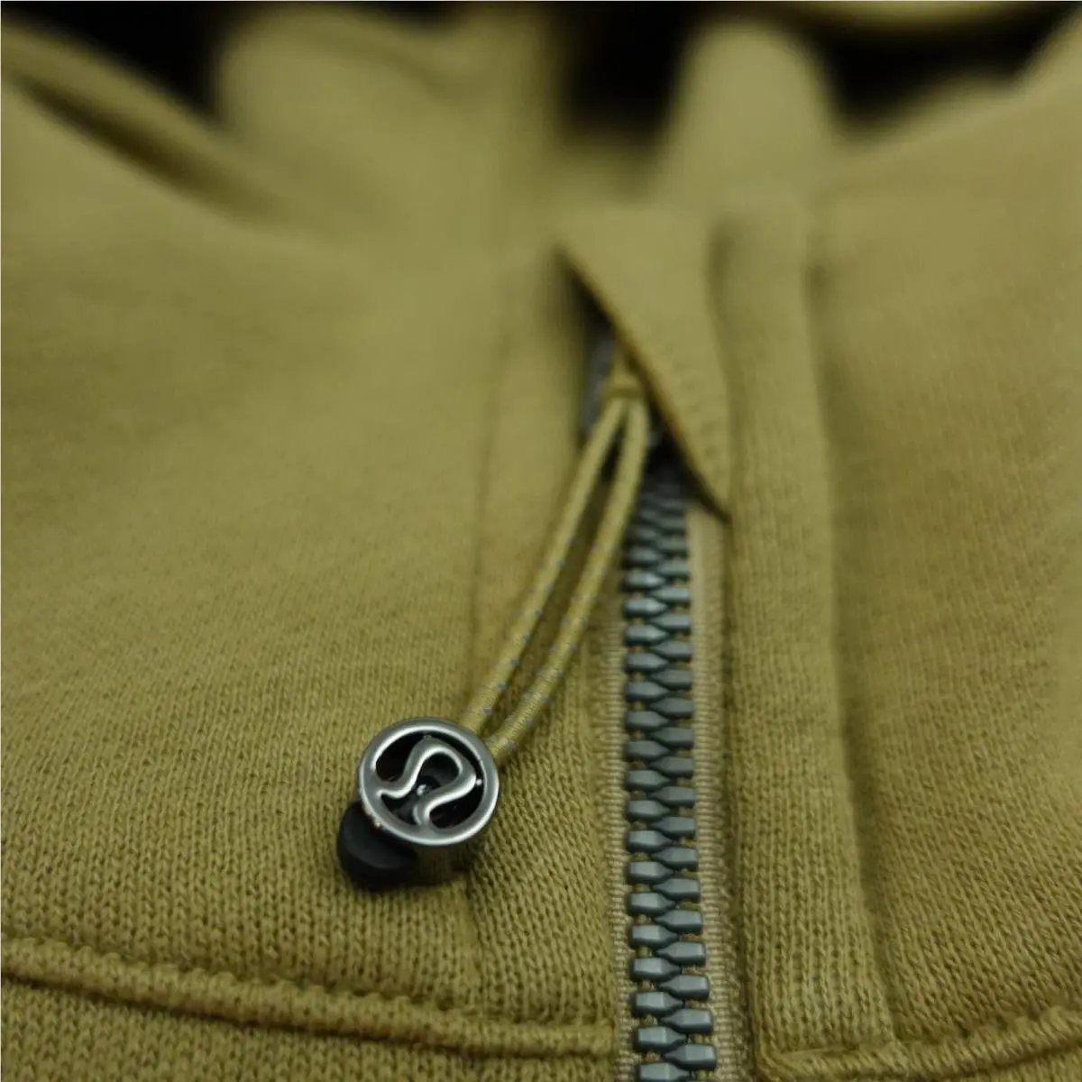 Lululemon clothing - Brown 3
