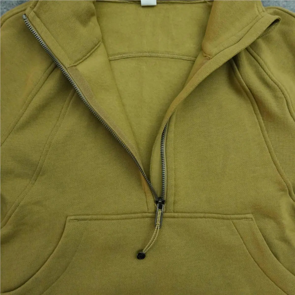 Lululemon clothing - Brown 5