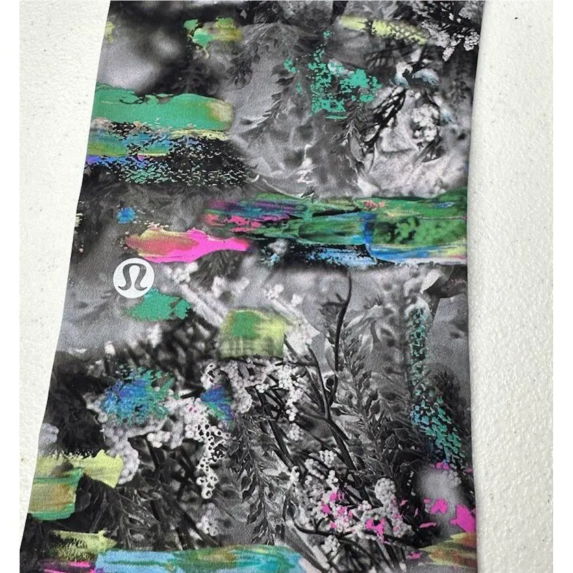 Lululemon clothing - Multicolor 1