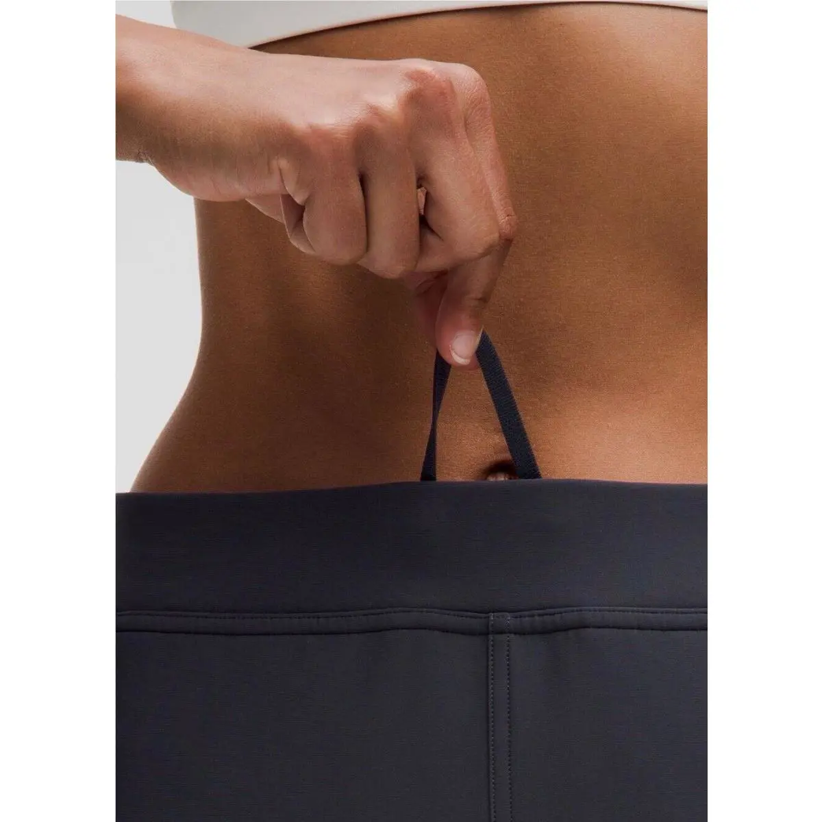 Lululemon clothing  - Black 2