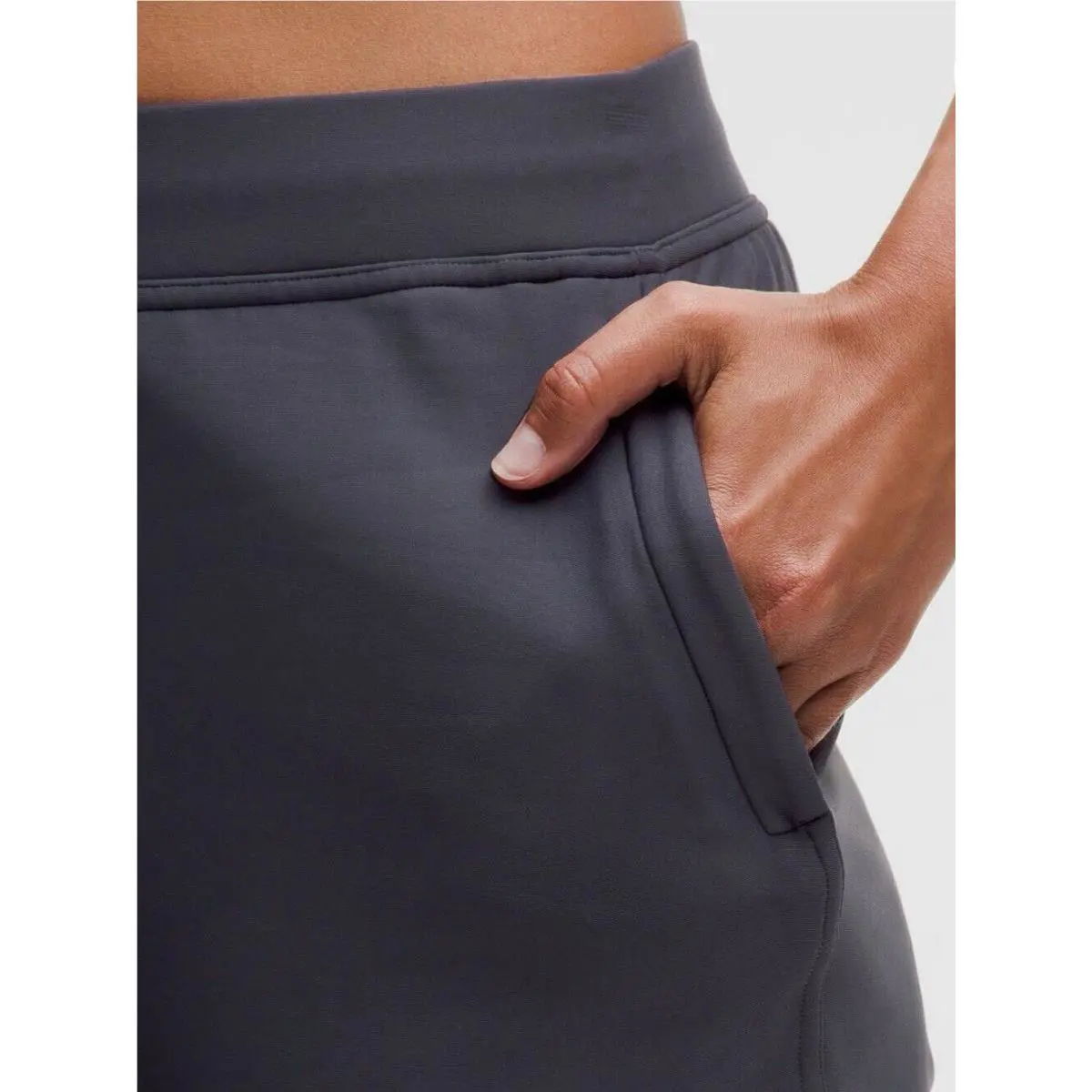 Lululemon clothing  - Black 3