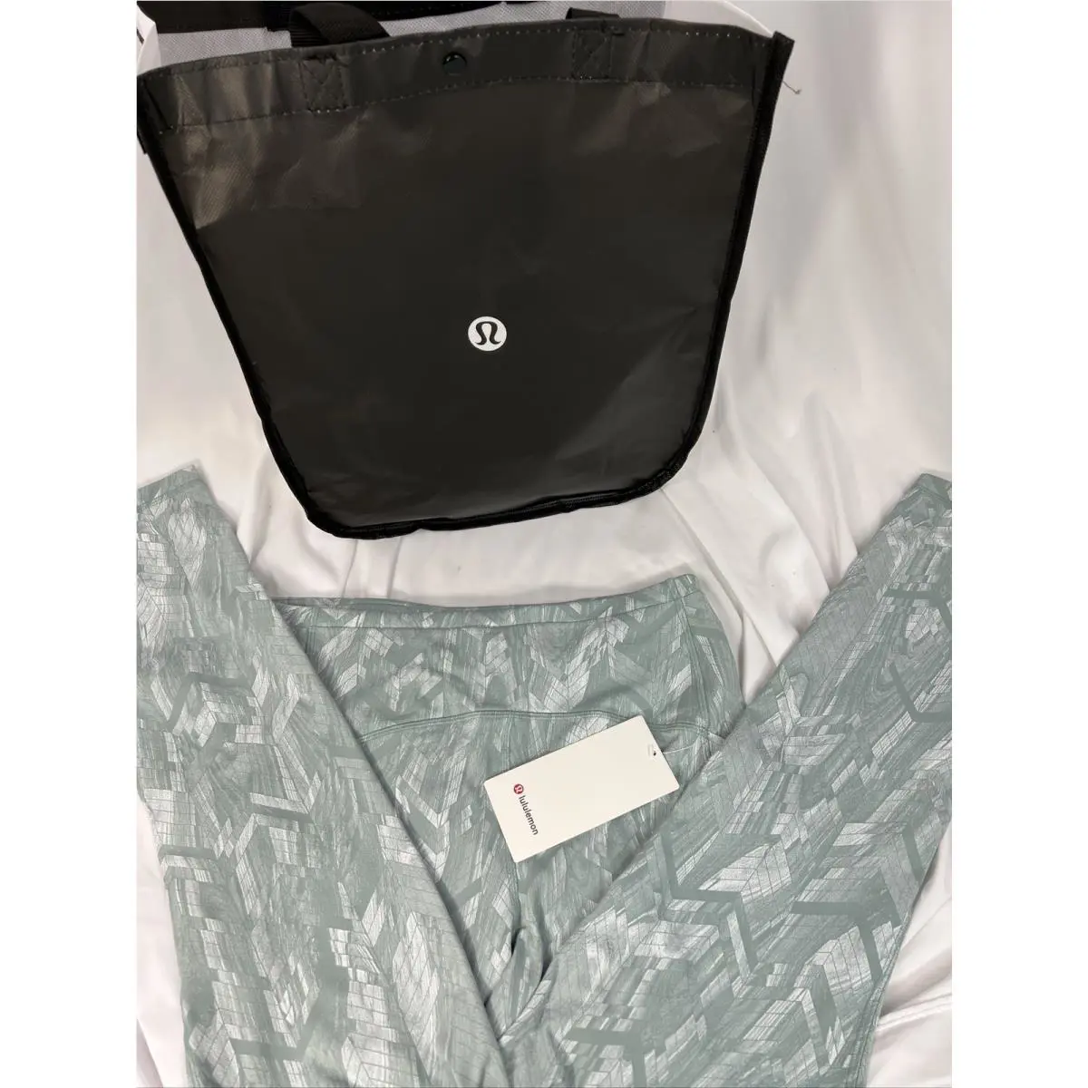 Lululemon clothing - LW5EJXS - LW5EJXS - Sage Green 0