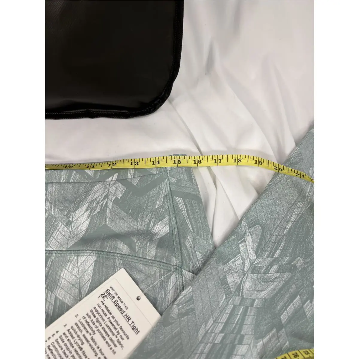 Lululemon clothing - LW5EJXS - LW5EJXS - Sage Green 3
