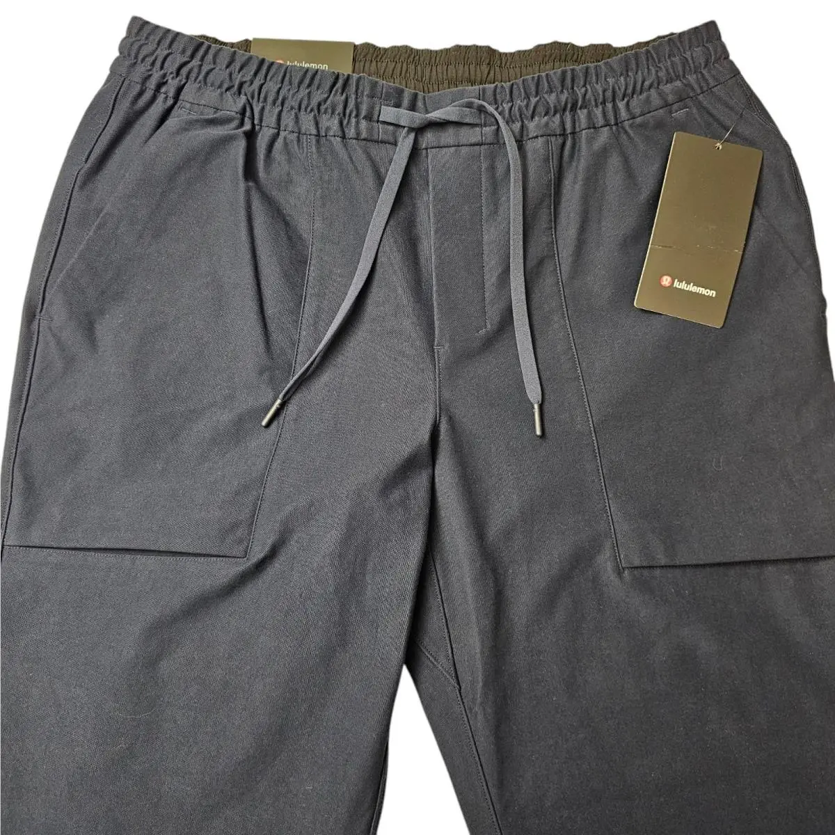 Lululemon clothing - Blue 1