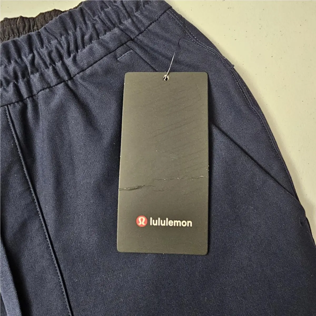 Lululemon clothing - Blue 3