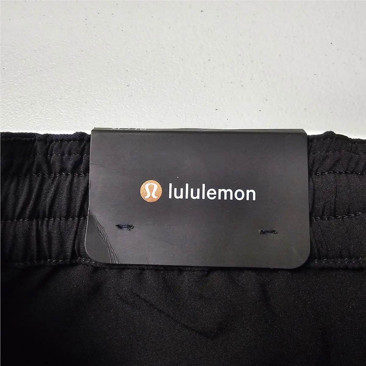 Lululemon clothing - Blue 4