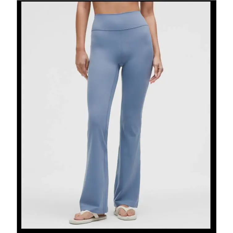 Lululemon clothing - Washed Denim 0