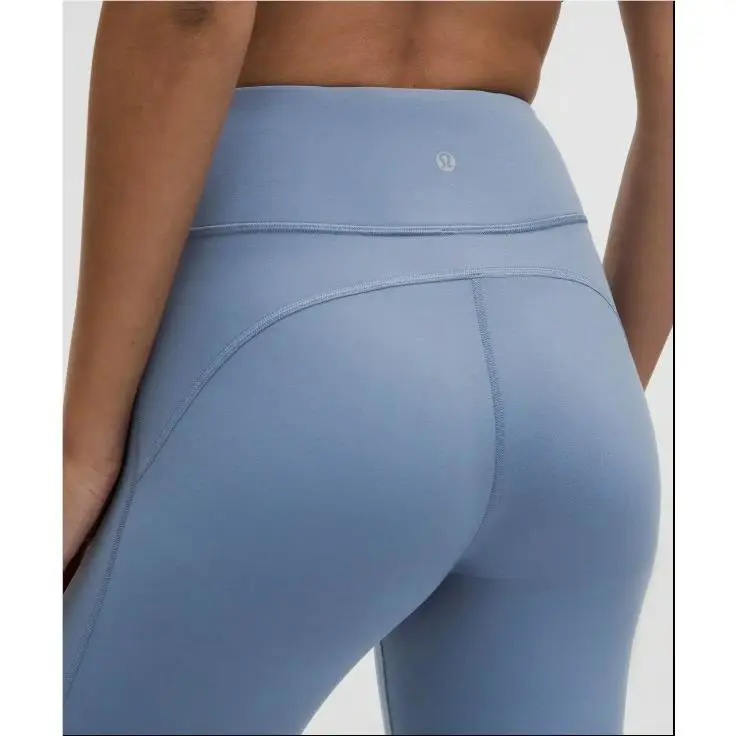 Lululemon clothing - Washed Denim 3