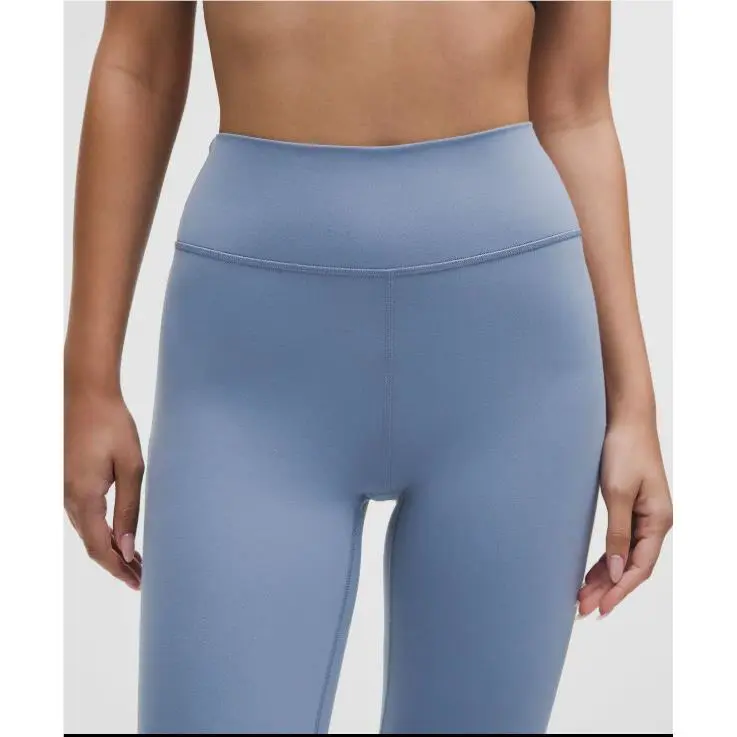 Lululemon clothing - Washed Denim 4
