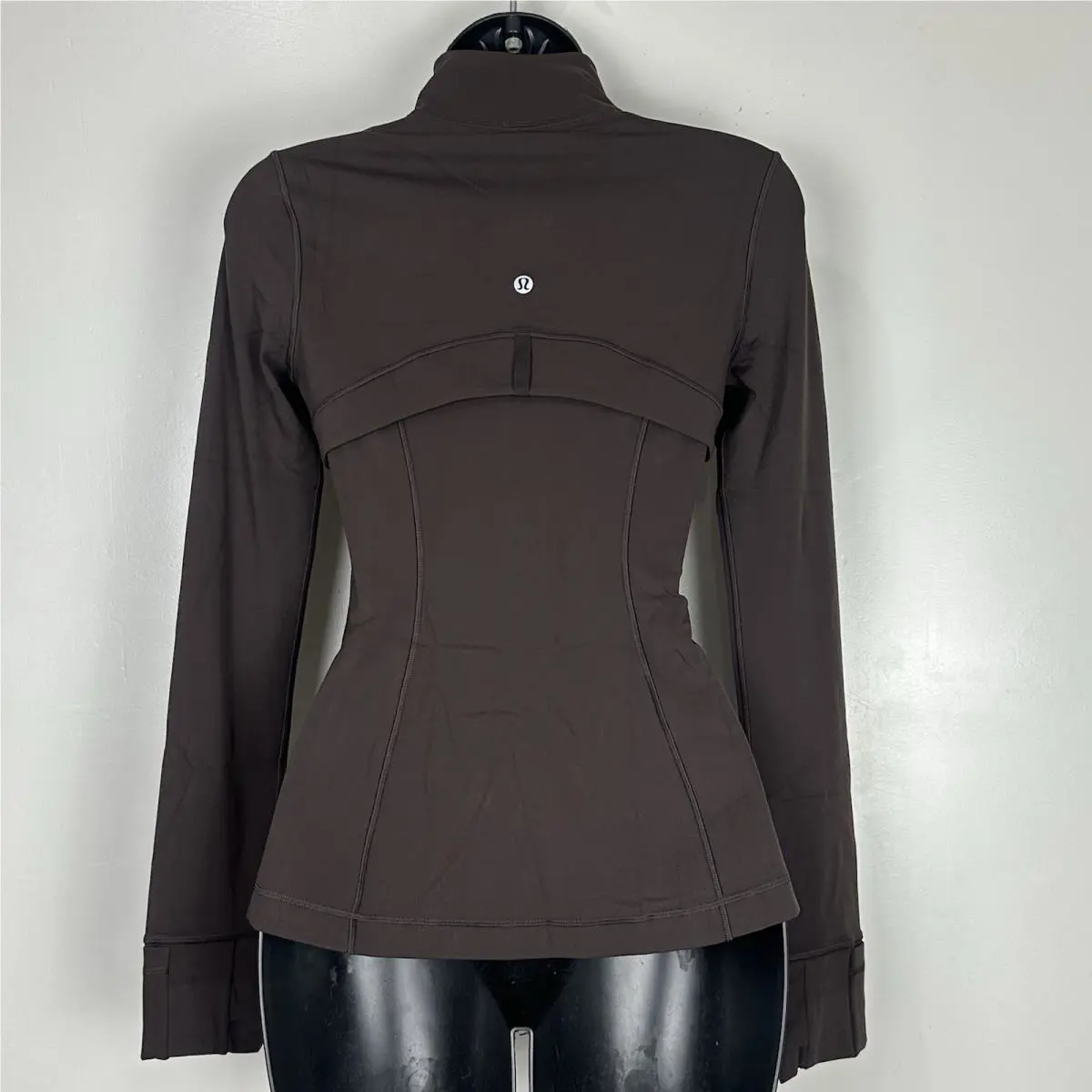 Lululemon clothing - Brown 8