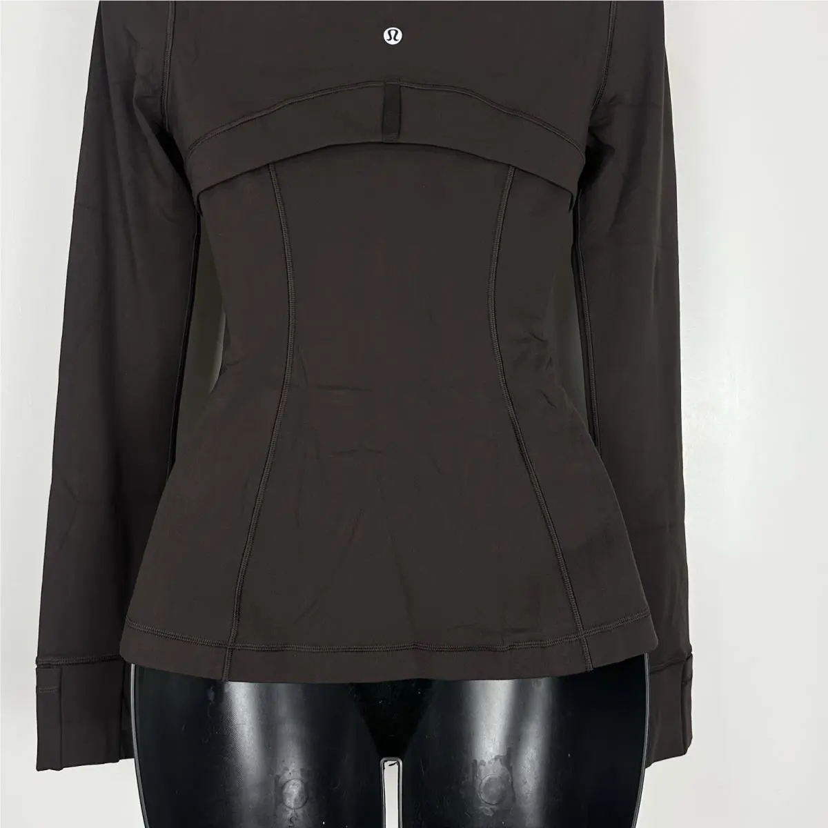 Lululemon clothing - Brown 11