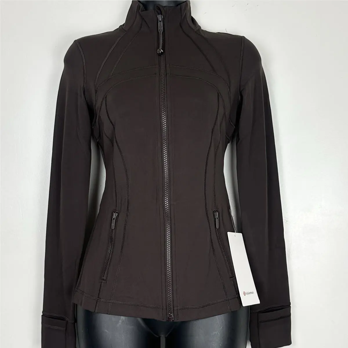 Lululemon clothing - Brown 0