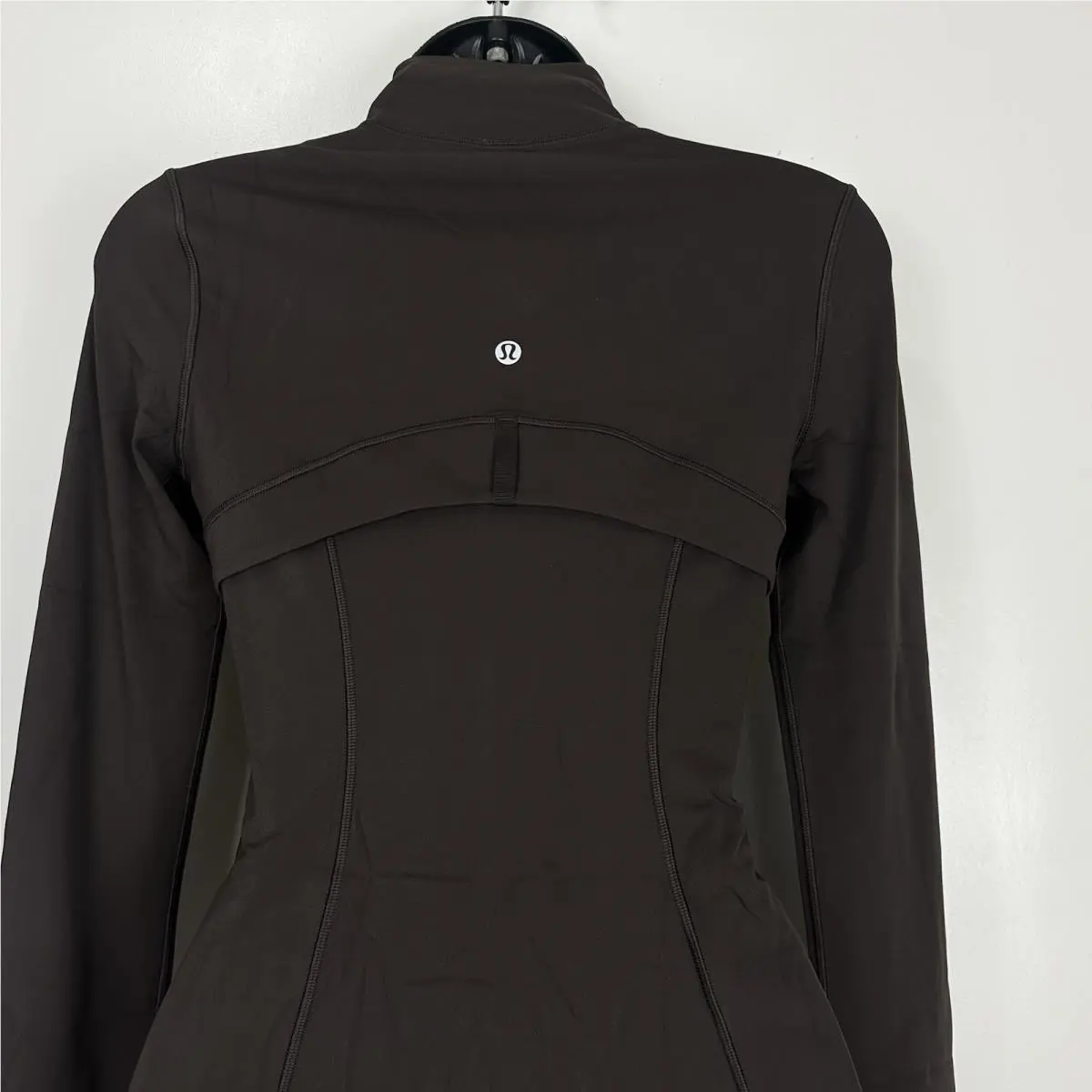 Lululemon clothing - Brown 9