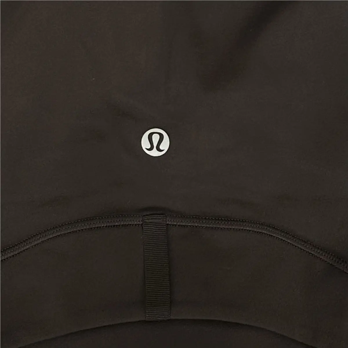 Lululemon clothing - Brown 10