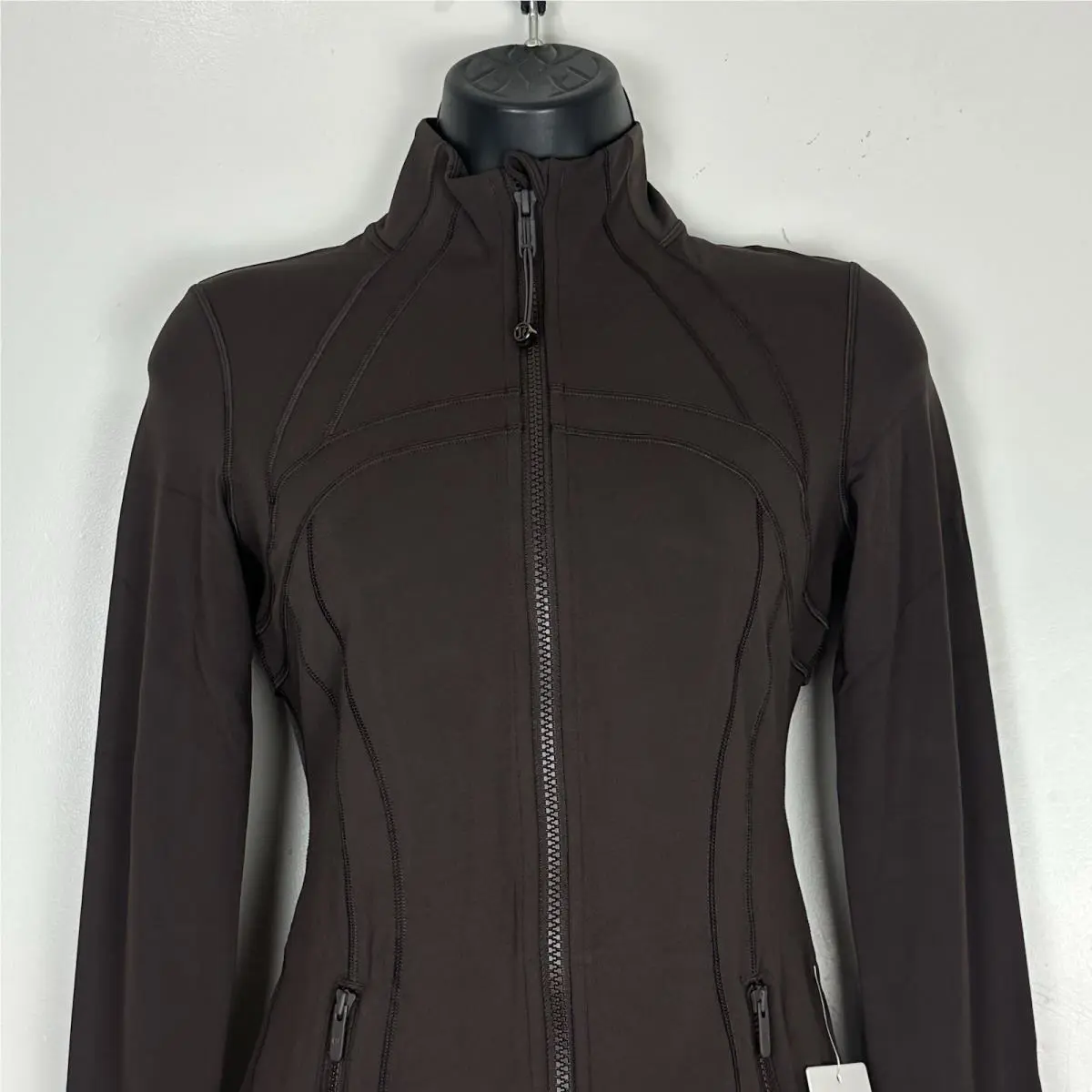 Lululemon clothing - Brown 1