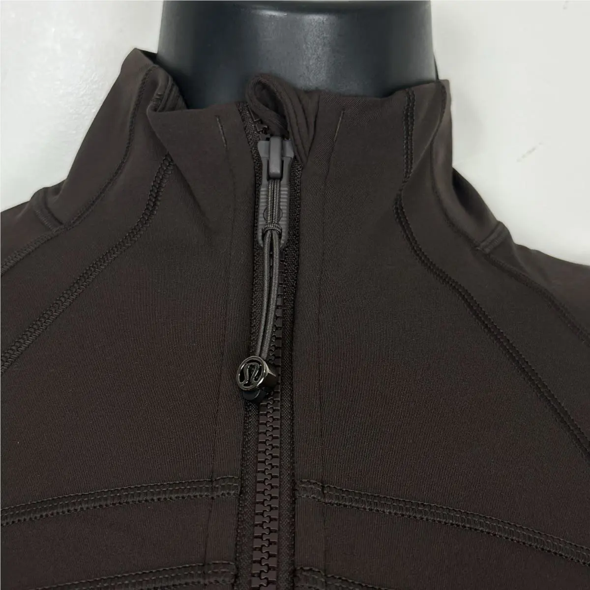 Lululemon clothing - Brown 3