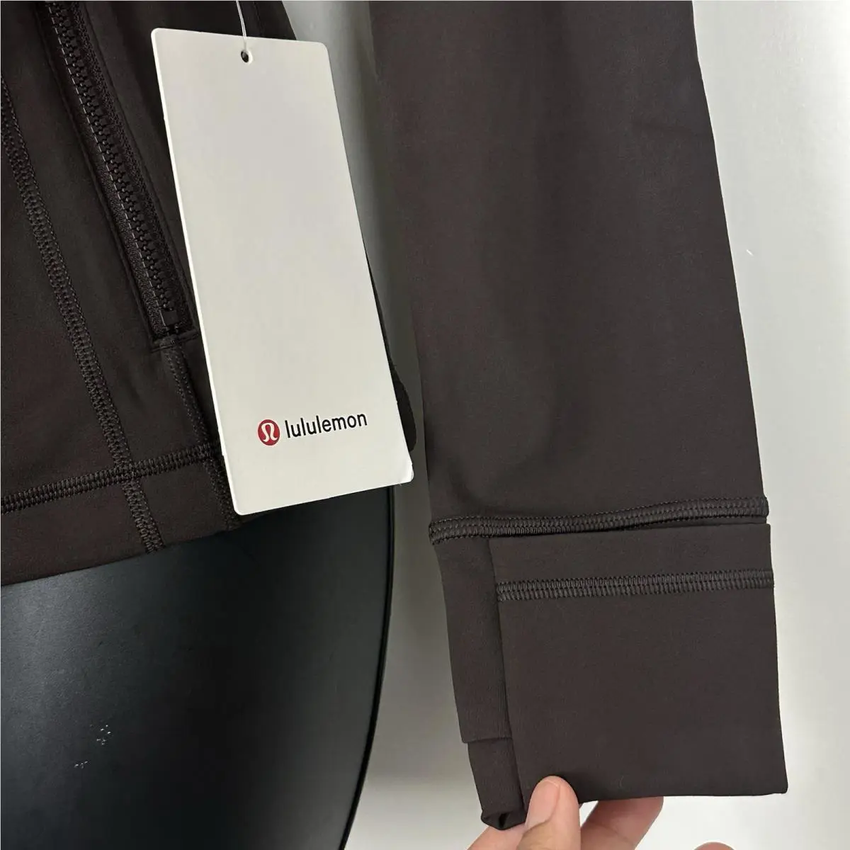 Lululemon clothing - Brown 4