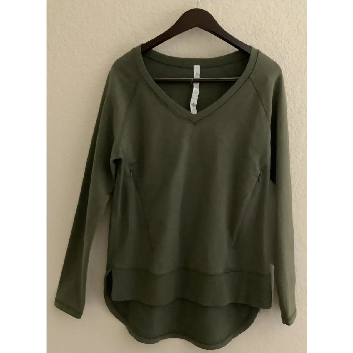 Lululemon clothing - Green 0