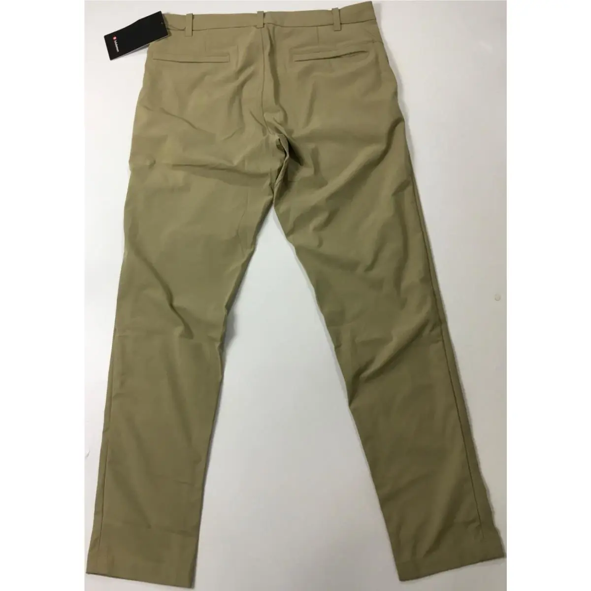 Lululemon clothing - Tan 1