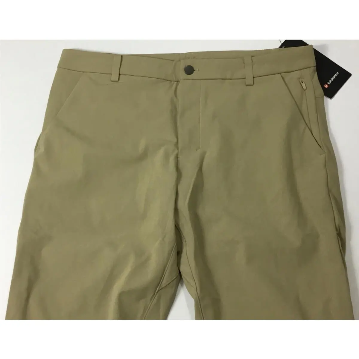 Lululemon clothing - Tan 0