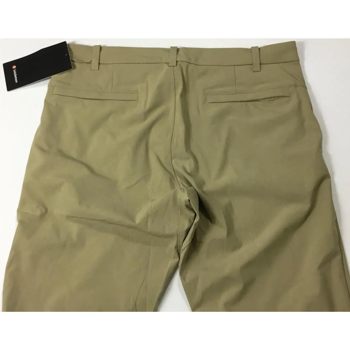 Lululemon clothing - Tan 2