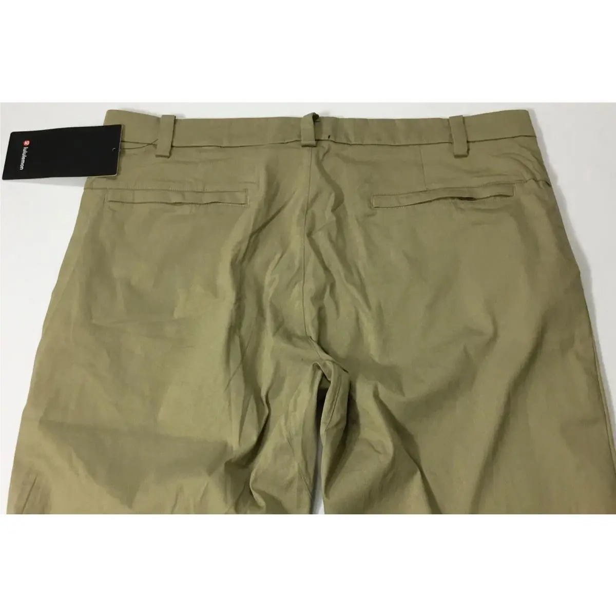 Lululemon clothing - Brown 2