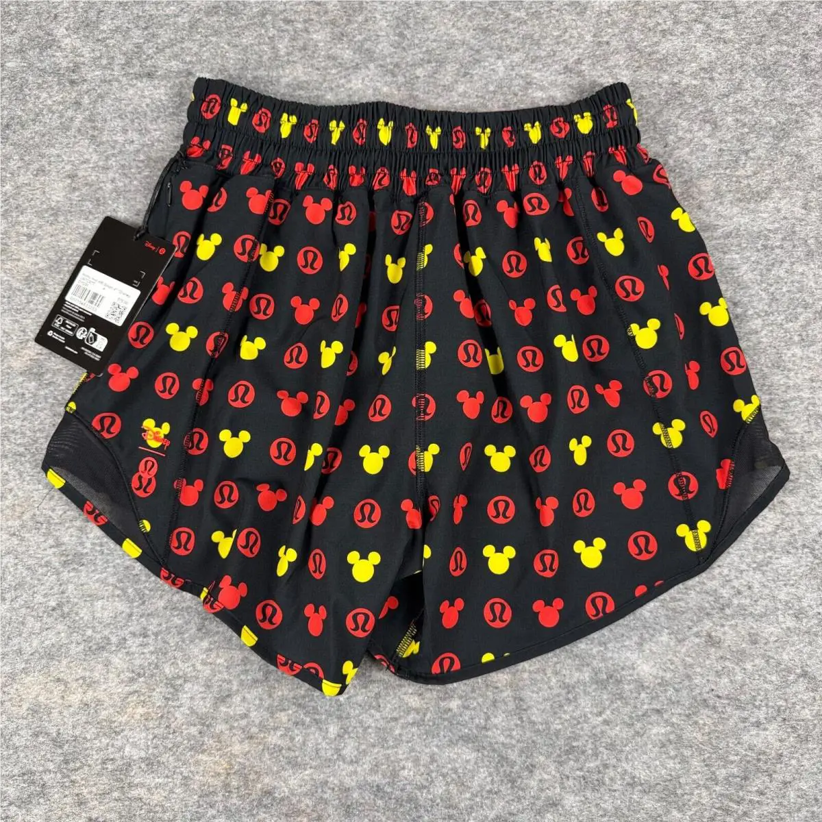 Lululemon clothing - Multicolor 5
