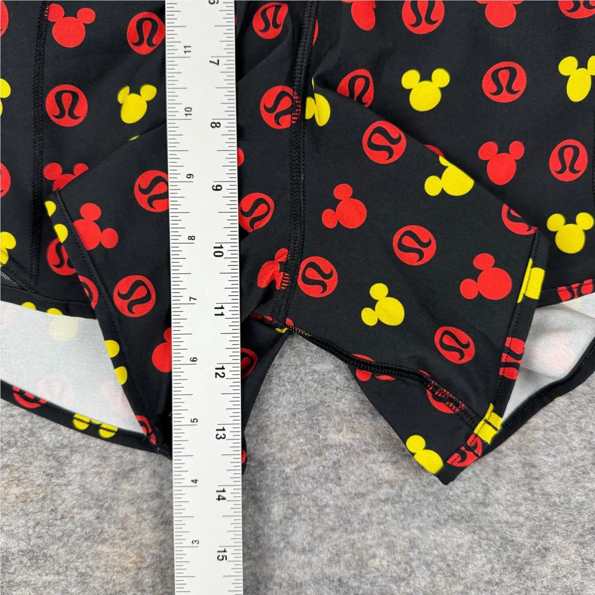 Lululemon clothing - Multicolor 8