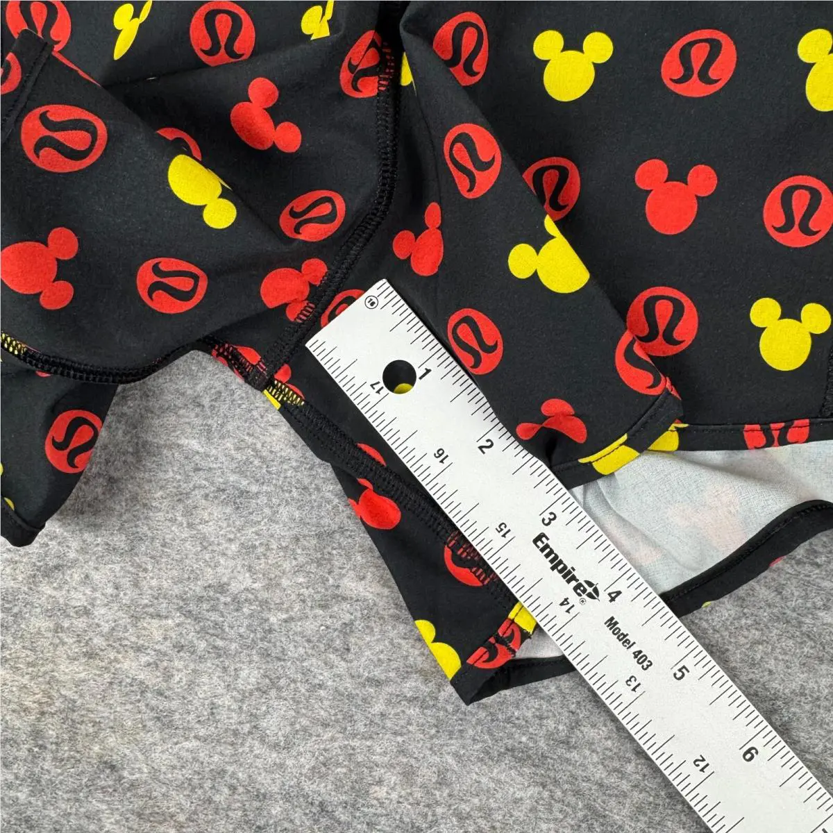 Lululemon clothing - Multicolor 9