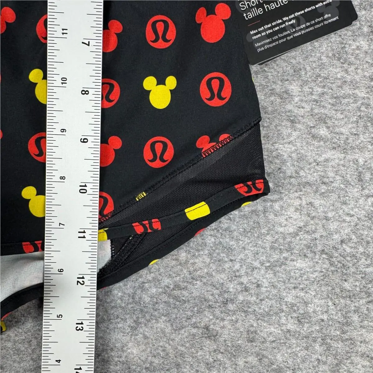 Lululemon clothing - Multicolor 10
