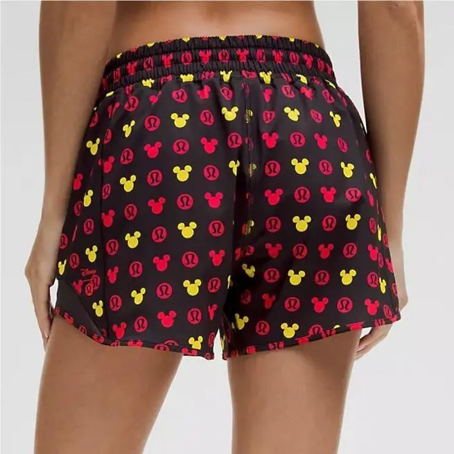 Lululemon clothing - Multicolor 1