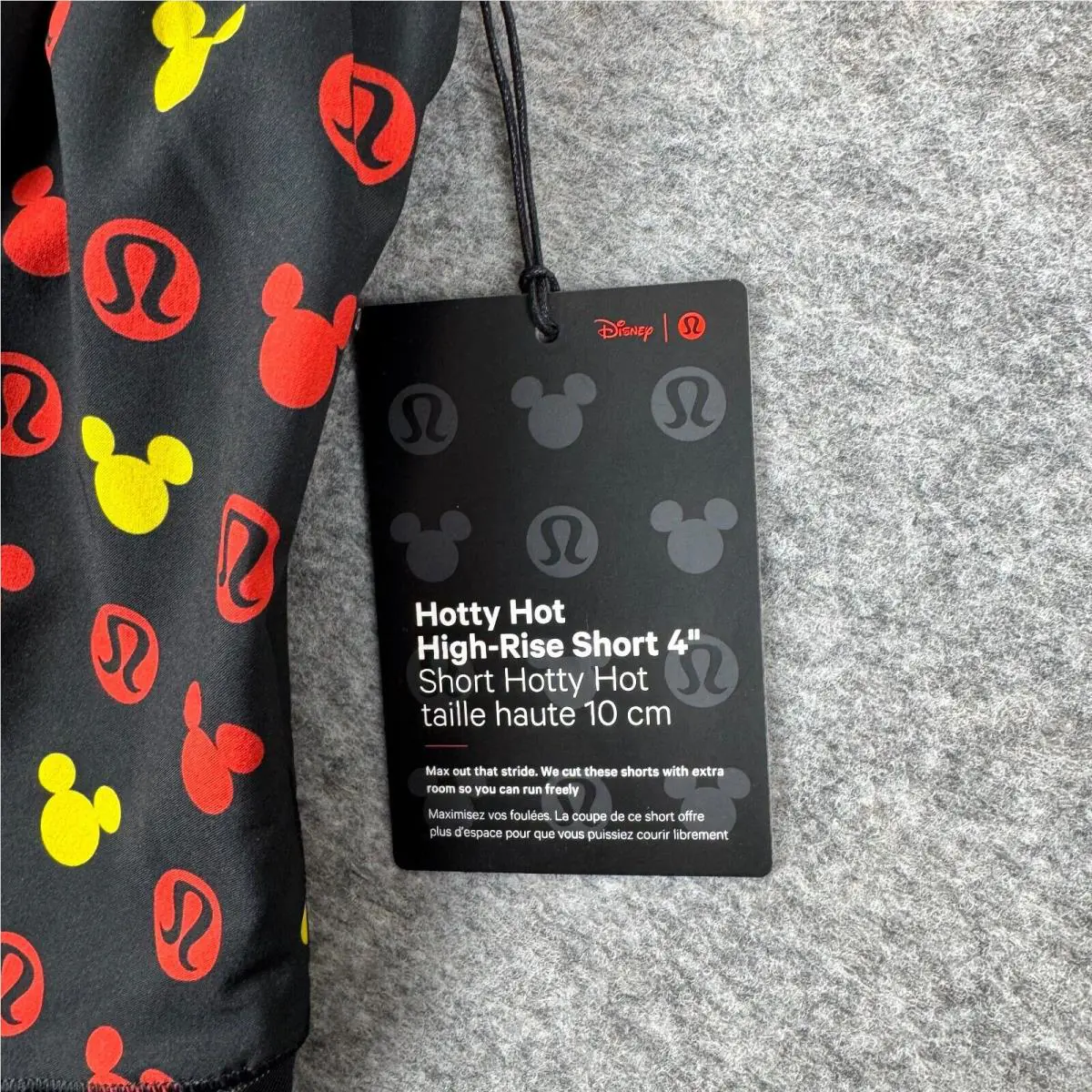 Lululemon clothing - Multicolor 2