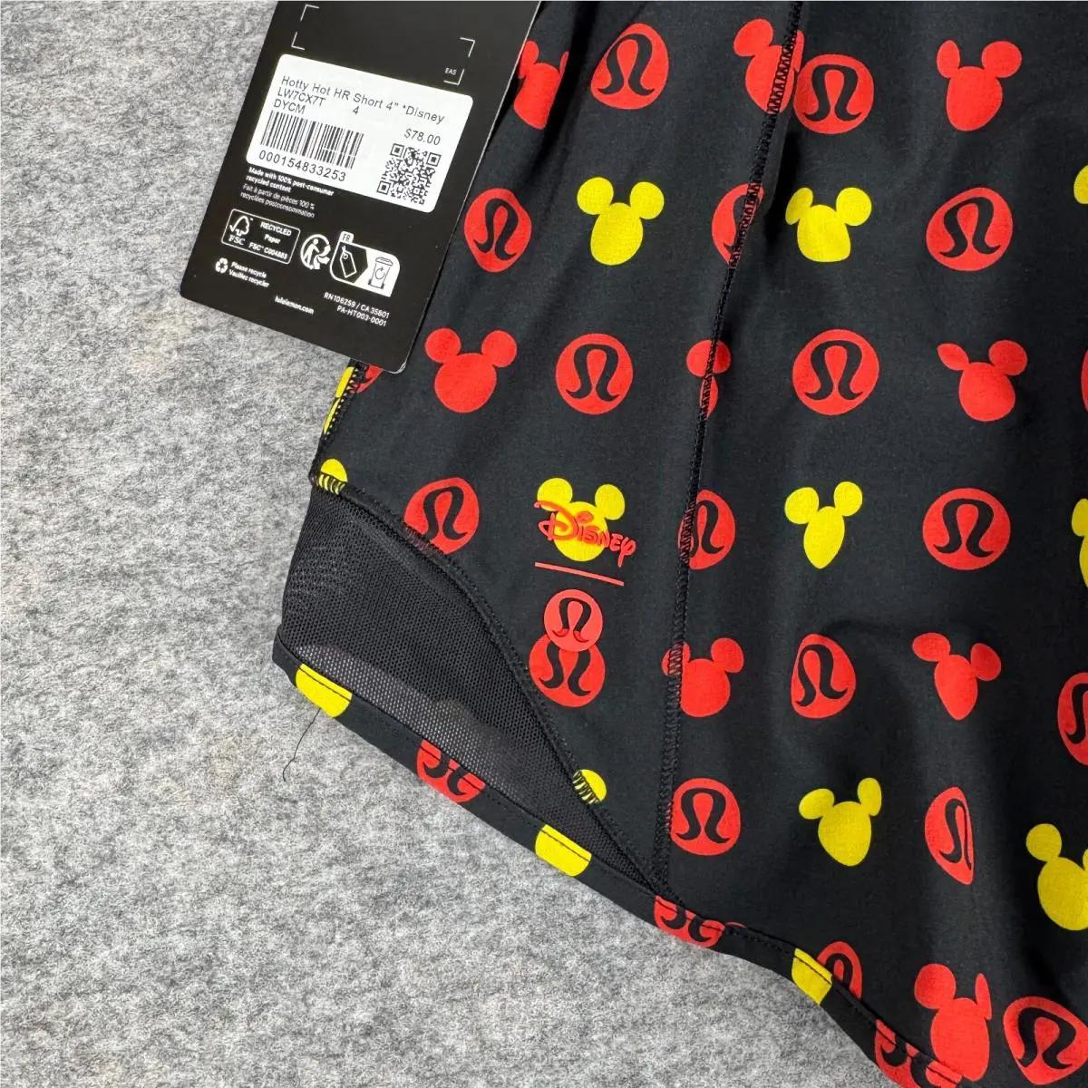 Lululemon clothing - Multicolor 6