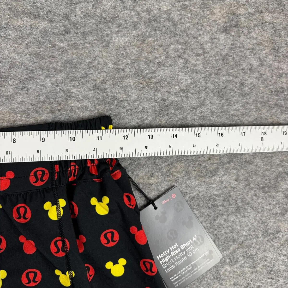 Lululemon clothing - Multicolor 7