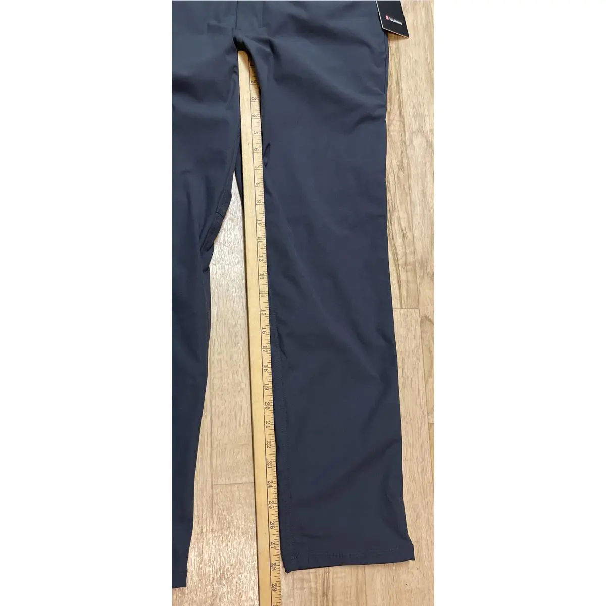 Lululemon clothing - ABC - ABC - Gray 2
