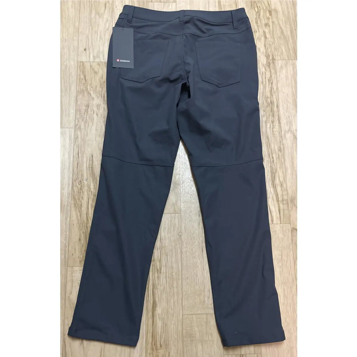 Lululemon clothing - ABC - ABC - Gray 5