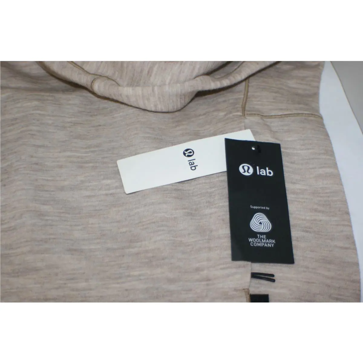 Lululemon clothing - LINM 8