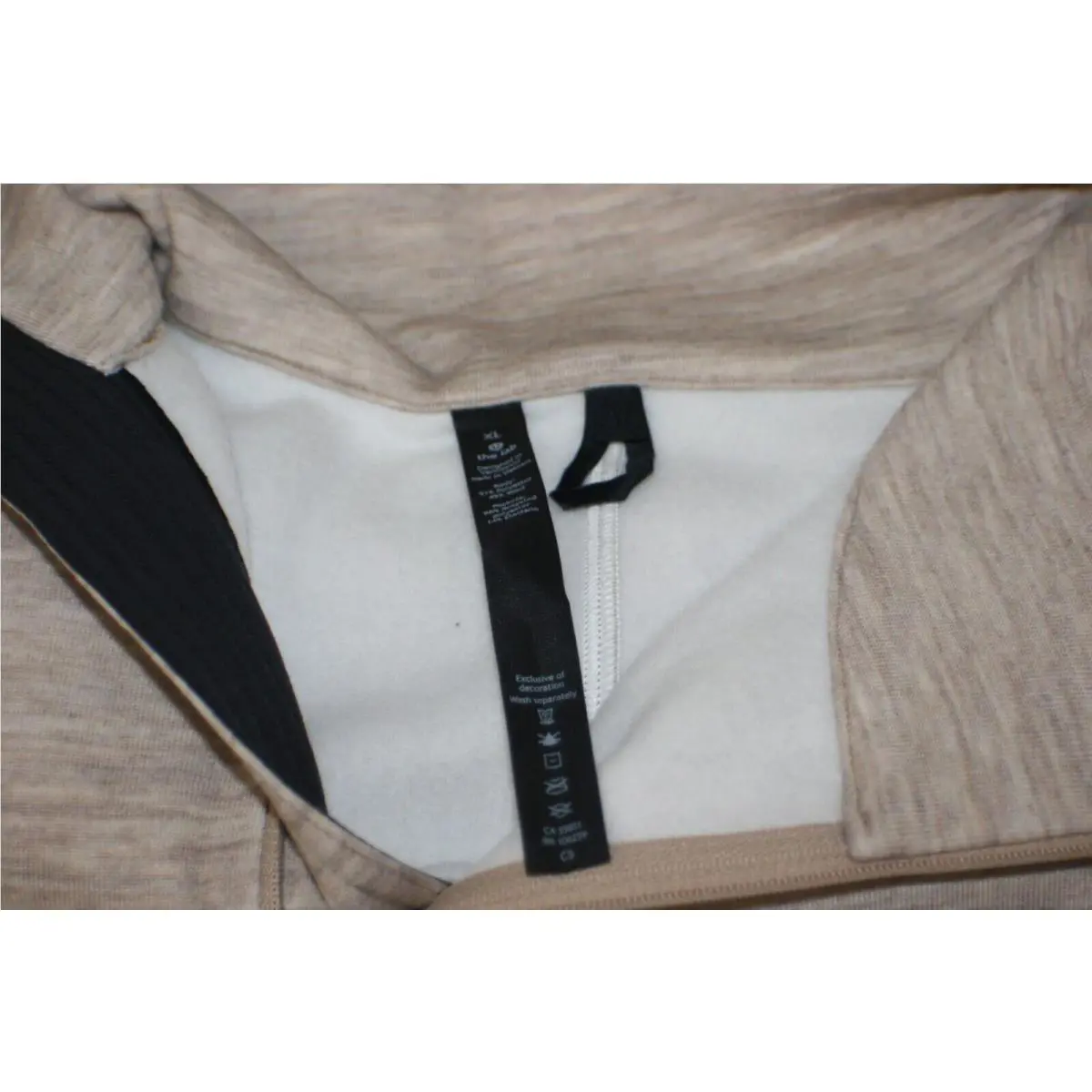Lululemon clothing - LINM 5
