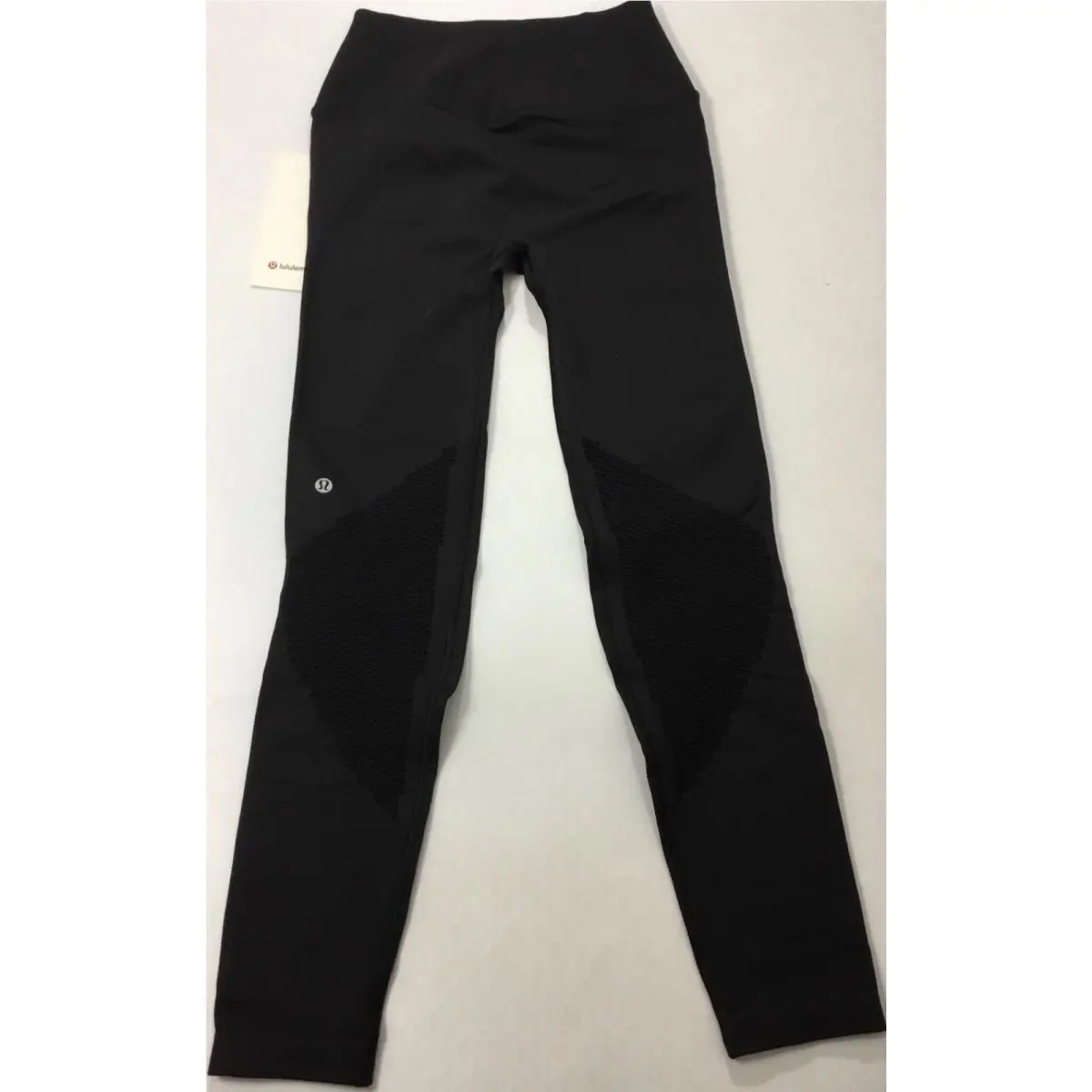 Lululemon clothing - Black 0