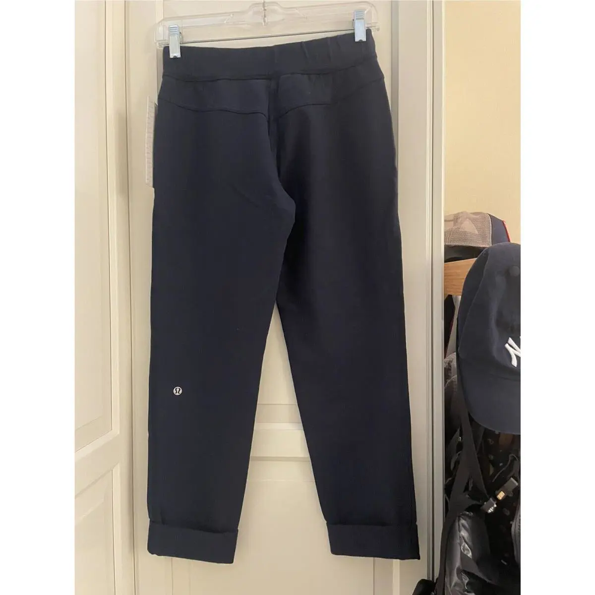 Lululemon clothing - Navy 1