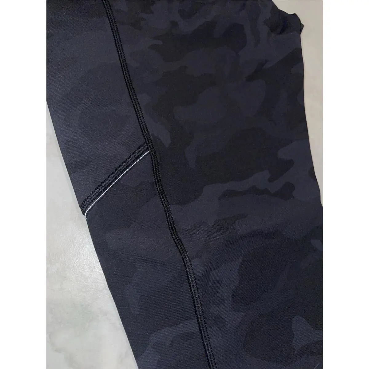 Lululemon clothing - Camo 1
