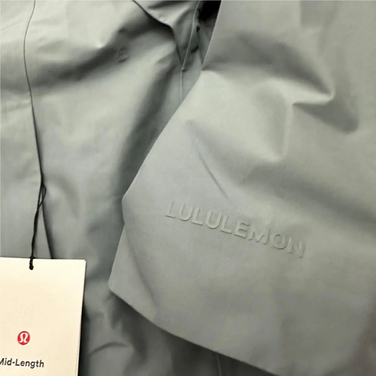 Lululemon clothing - Lululemon StretchSeal - StretchSeal - Gray 2