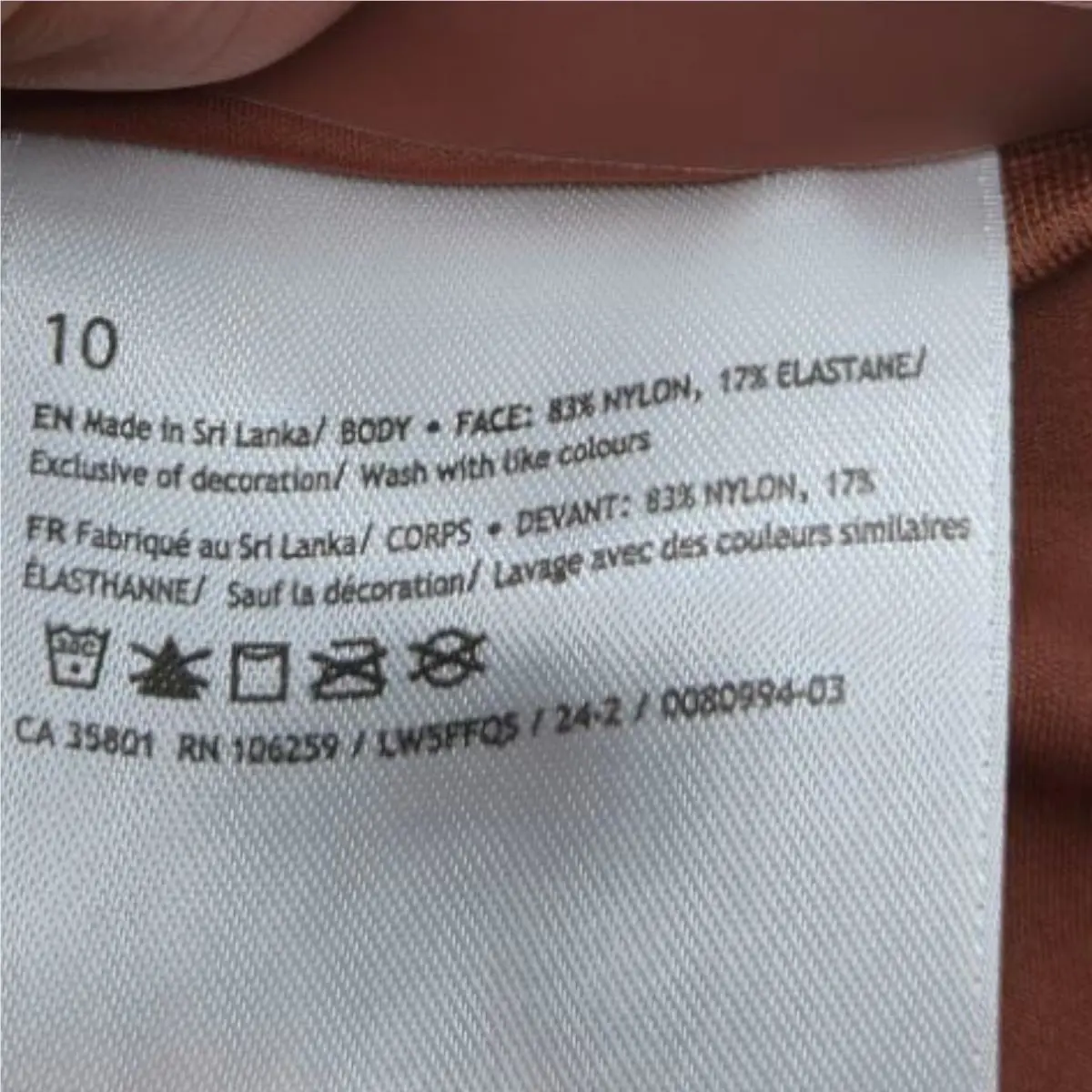 Lululemon clothing - LW5FFQS - LW5FFQS - ancp 6
