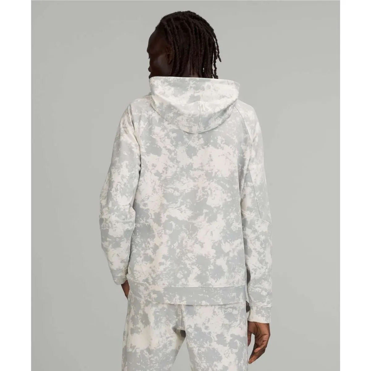 Lululemon clothing - Spectral White Opal Silver Drop 0