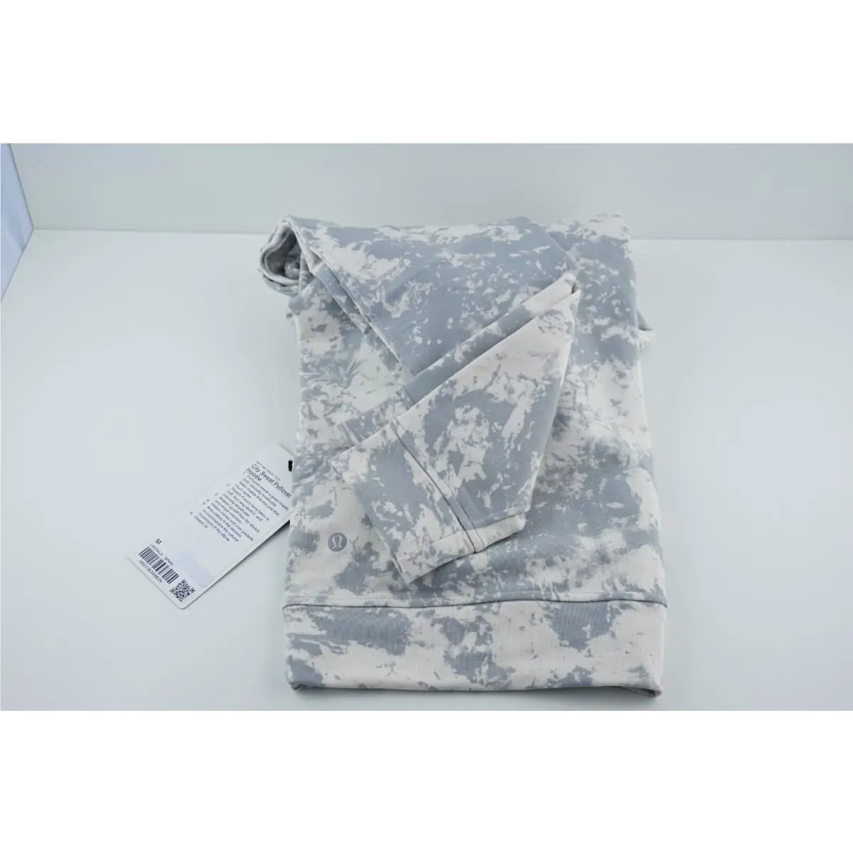 Lululemon clothing - Spectral White Opal Silver Drop 7
