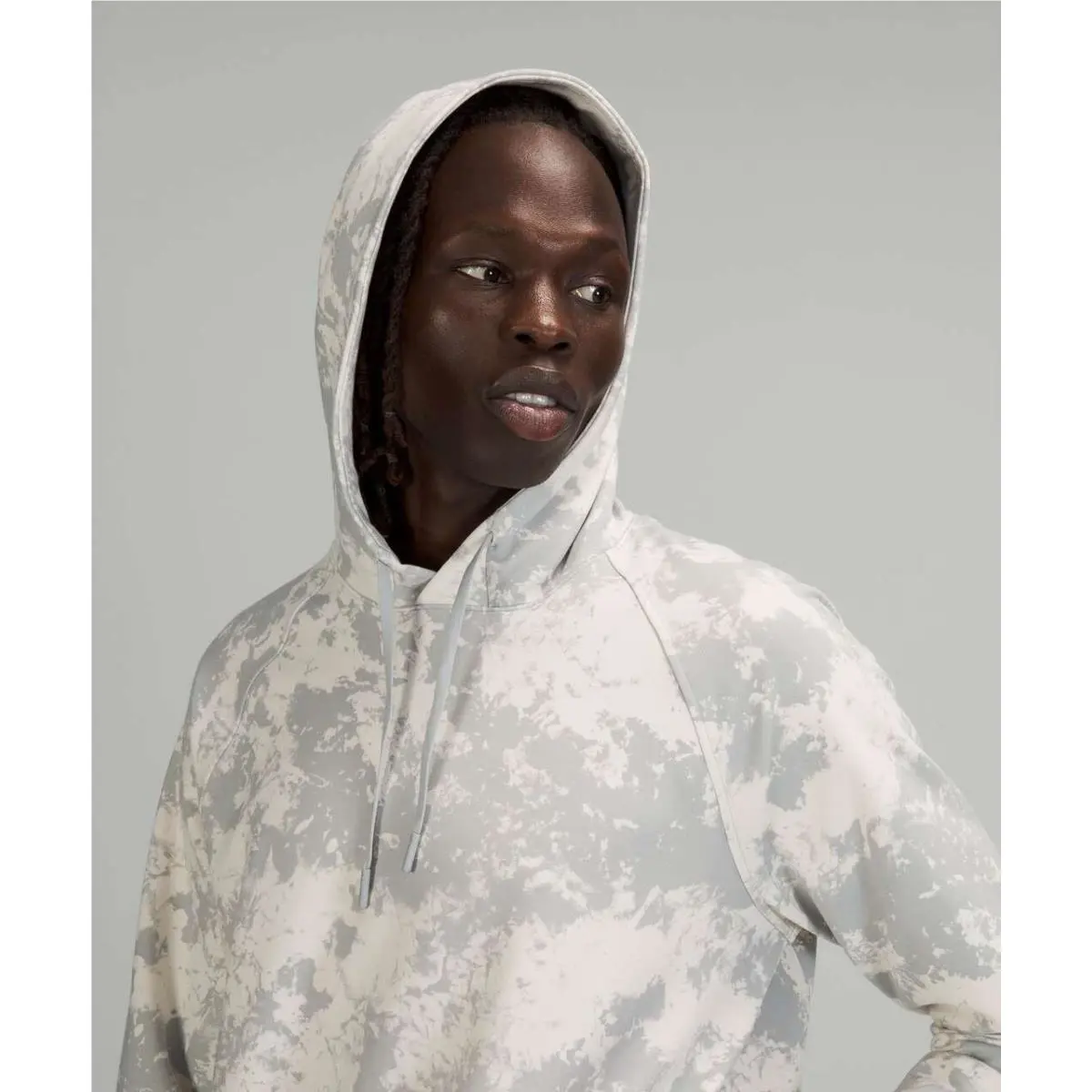 Lululemon clothing - Spectral White Opal Silver Drop 1
