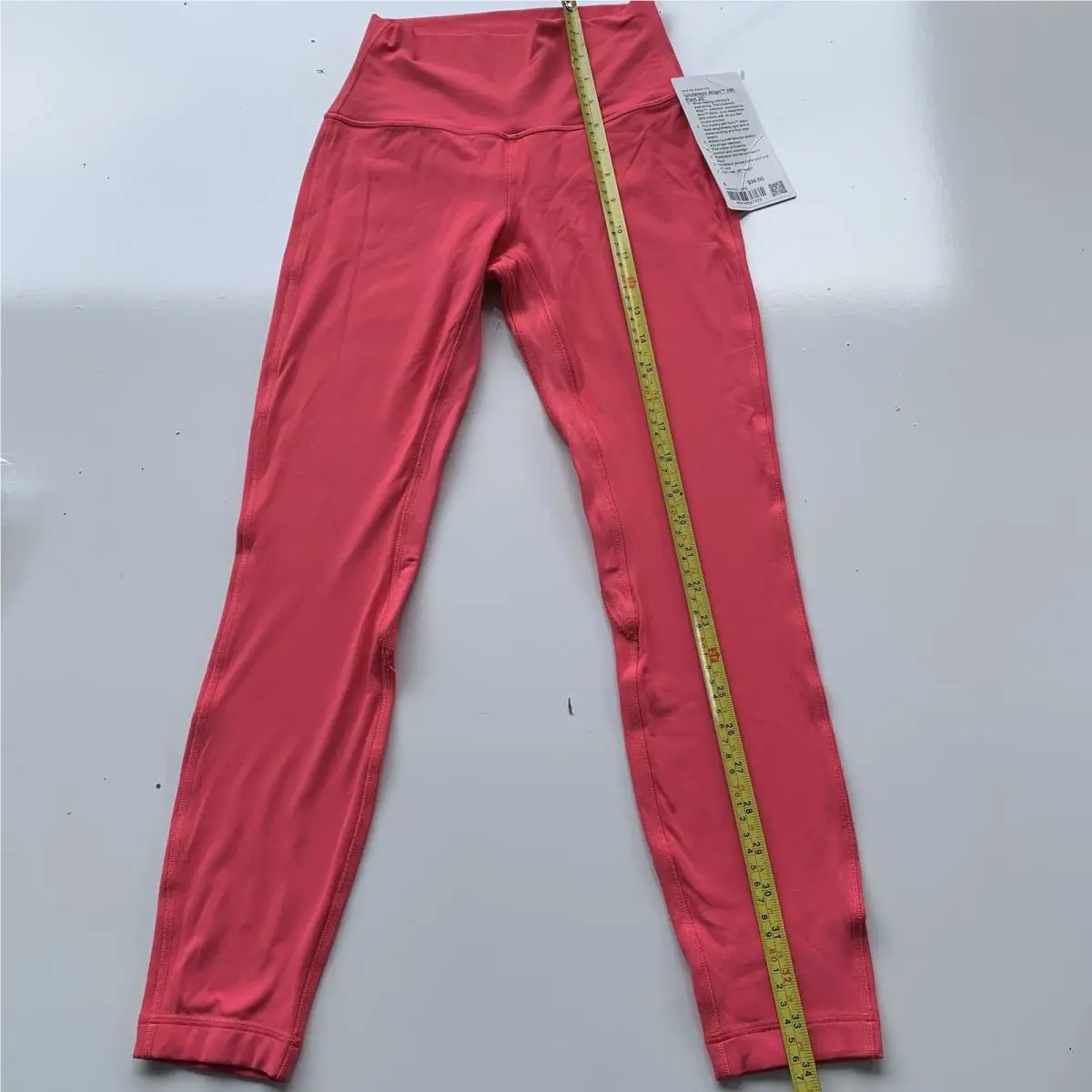 Lululemon clothing - 32781 - 32781 - Lipgloss 2