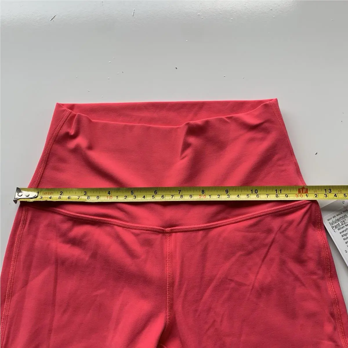 Lululemon clothing - 32781 - 32781 - Lipgloss 3