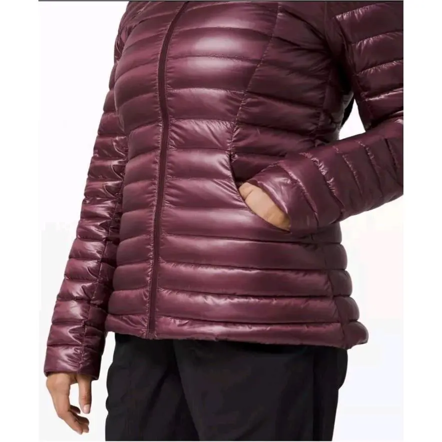 Lululemon clothing - Purple 0
