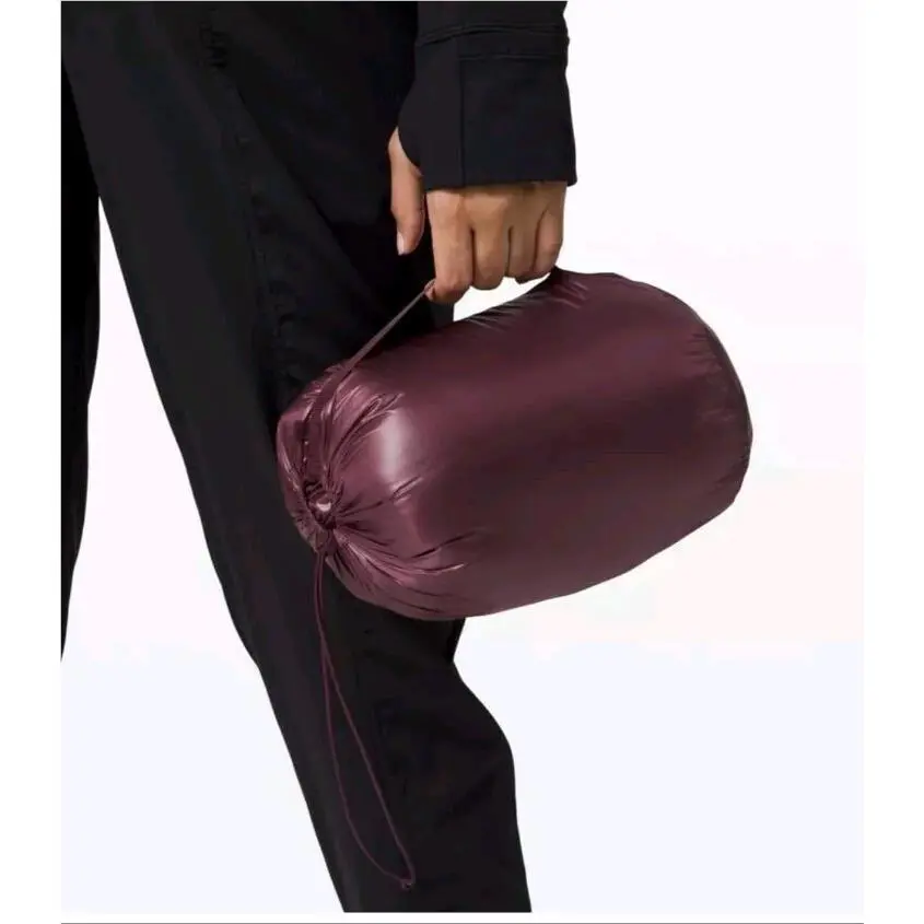 Lululemon clothing - Purple 3